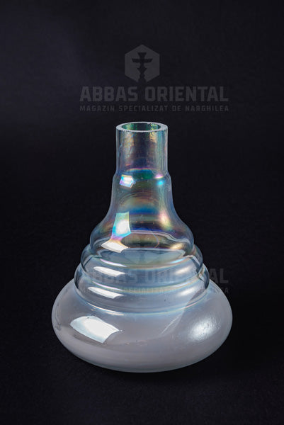 Corp de Sticla Fara Cap Mic 15 - Abbas Oriental