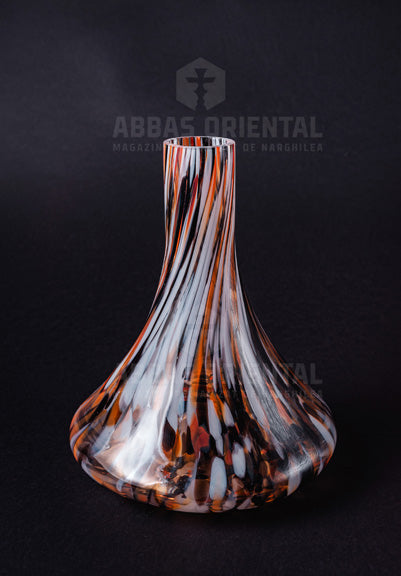 Corp de Sticla Fara Cap Mic 16 - Abbas Oriental