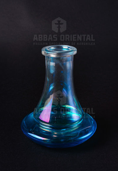 Corp de Sticla Cauciuc Mic 04 - Abbas Oriental