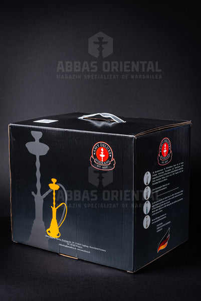 Narghilea Amy Deluxe SS20.02 - Abbas Oriental