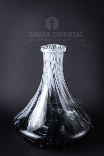 Corp de Sticla Cauciuc Mare 02 - Abbas Oriental