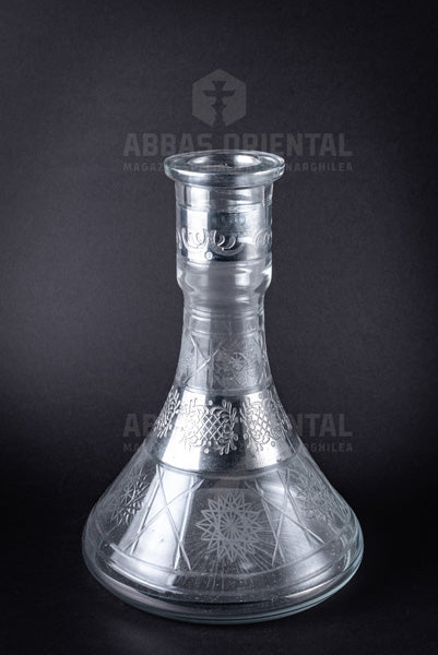 Corp de Sticla Cauciuc Mare 03 - Abbas Oriental