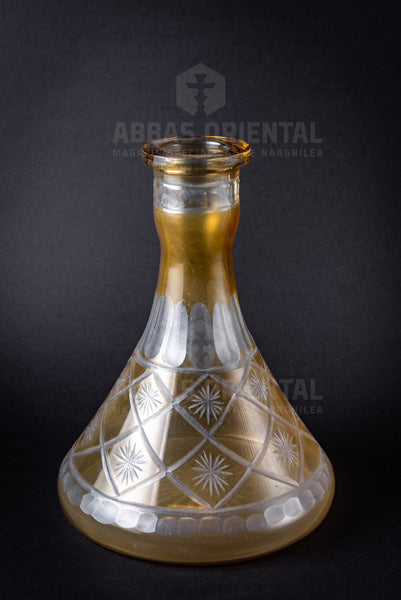 Corp de Sticla Cauciuc Mare 03 - Abbas Oriental