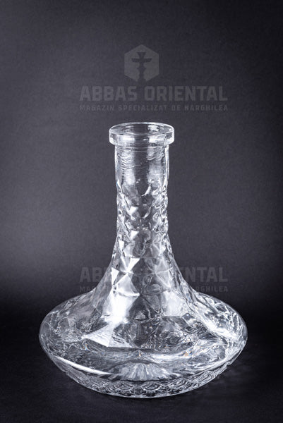 Corp de Sticla Cauciuc Mare 07 - Abbas Oriental