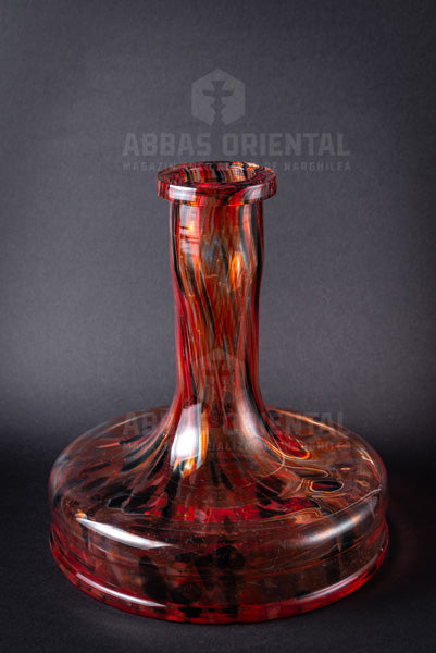 Corp de Sticla Cauciuc Mare 08 - Abbas Oriental