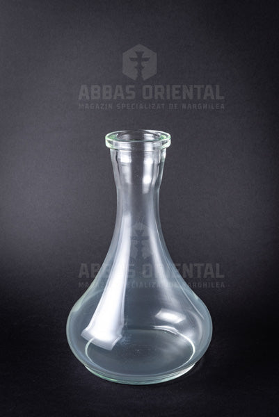 Corp de Sticla Alpha Drop - Abbas Oriental