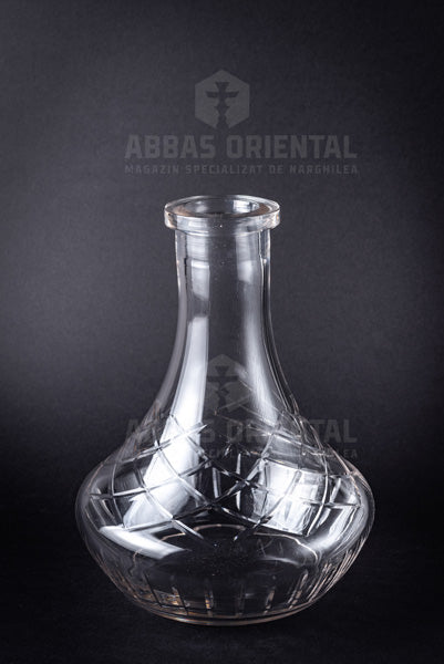 Corp de Sticla Cauciuc Mare 11 - Abbas Oriental