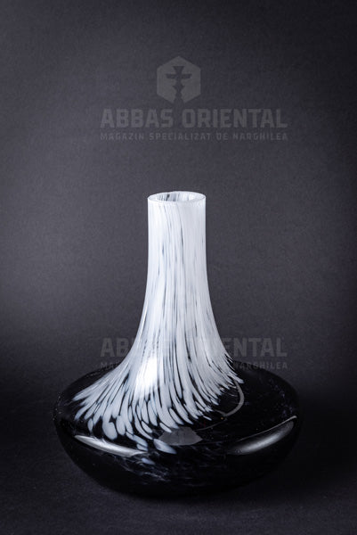 Corp de Sticla Fara Cap Mic 02 - Abbas Oriental