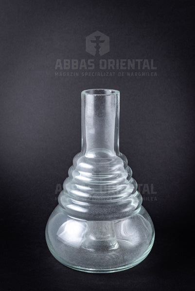 Corp de Sticla Fara Cap Mic 03 - Abbas Oriental