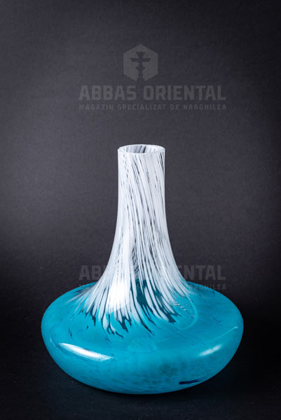 Corp de Sticla Fara Cap Mic 02 - Abbas Oriental