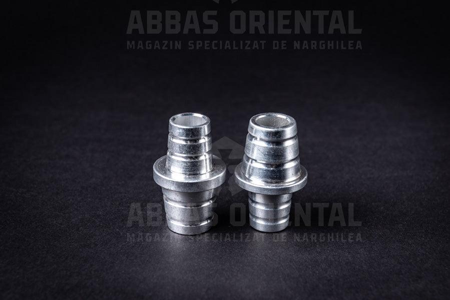 Adaptor schimbare intrare pentru creuzta 01 - Abbas Oriental